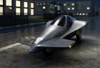 Multi Mode Vehicles: летающие автомобили 