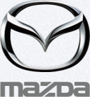 Логотип Мазда