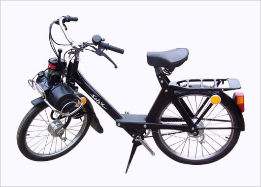 Электровелосипед e-Solex