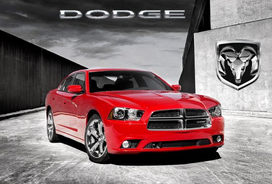 Автомобили Dodge