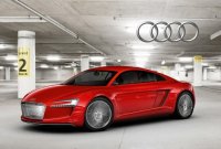 Автомобили Audi